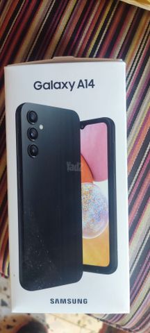 Samsung Galaxy A14