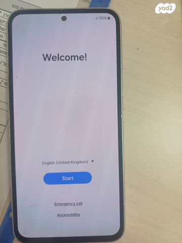 איפון גלקסי סמסונג A54 5g