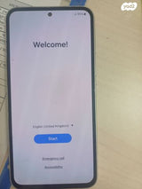 איפון גלקסי סמסונג A54 5g