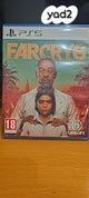 Far Cry 6