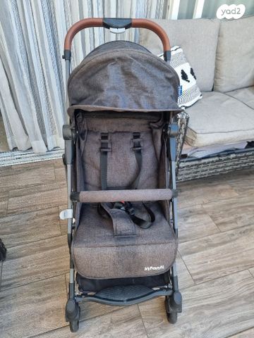 עגלת פעוטות