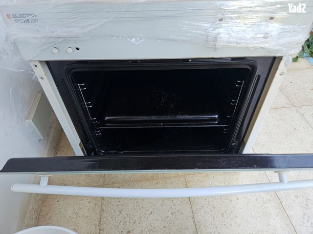 תנור אפייה