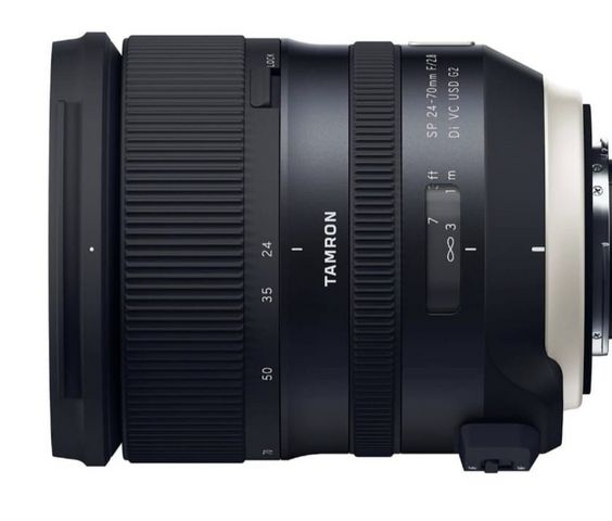 tamron 24-70 2.8 g2 canon