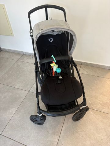 עגלת Bugaboo