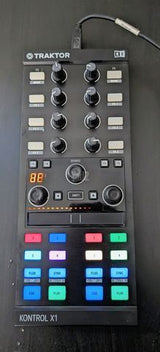 Traktor Kontrol X1 MK2