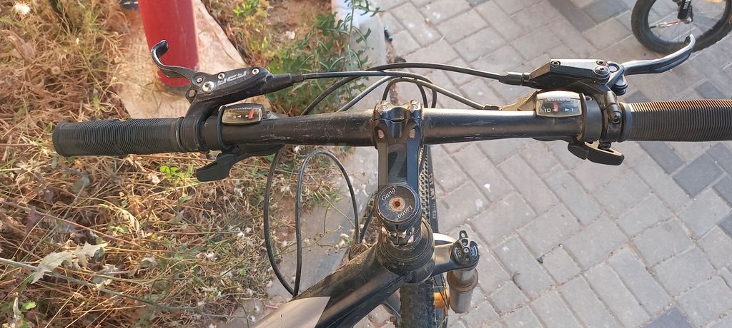 אופני הרים