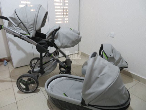 עגלת junama יונמה יוקרתית