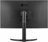 LG 32UR550-B 4K UHD PC MONITOR