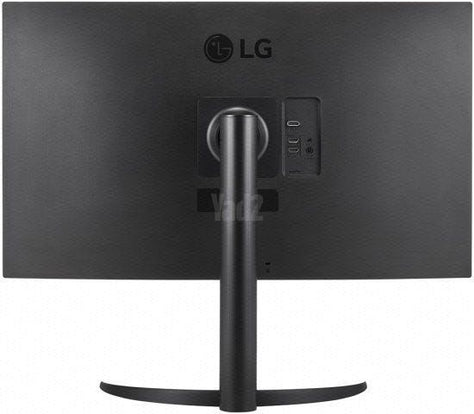 LG 32UR550-B 4K UHD PC MONITOR