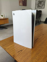 Sony Playstation 5 + Remote
