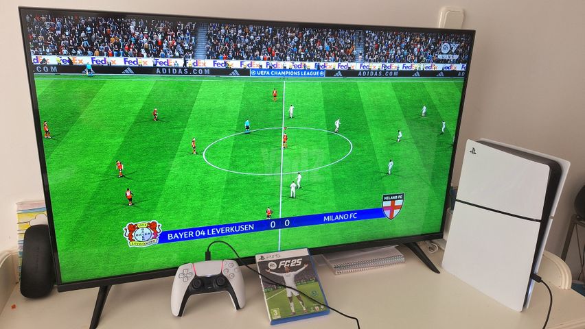Play Station 5