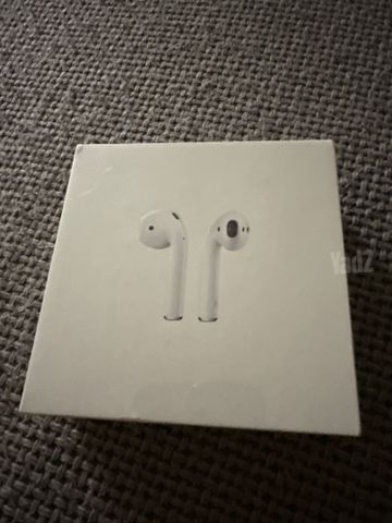 Airpods דור שני