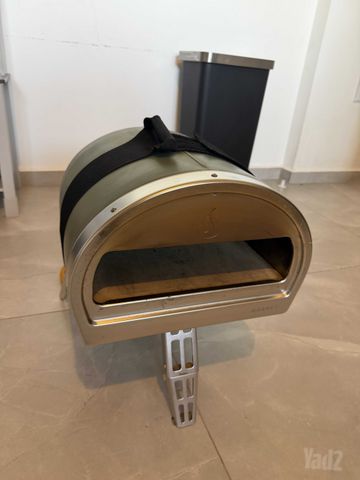 טאבון Roccbox