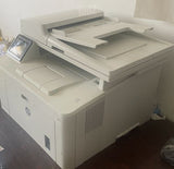 מדפסת לייזר HP