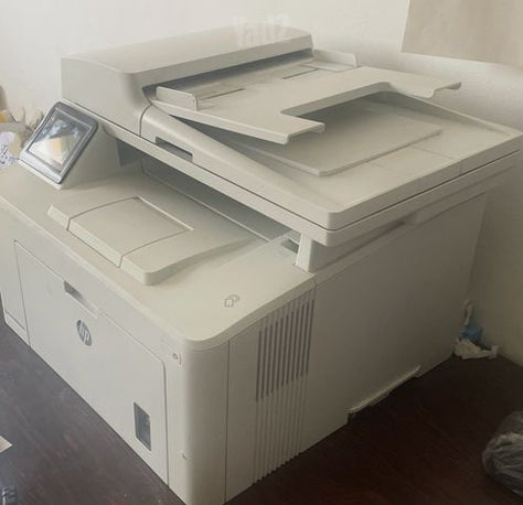 מדפסת לייזר HP