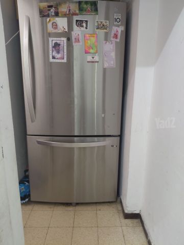 מקרר lg