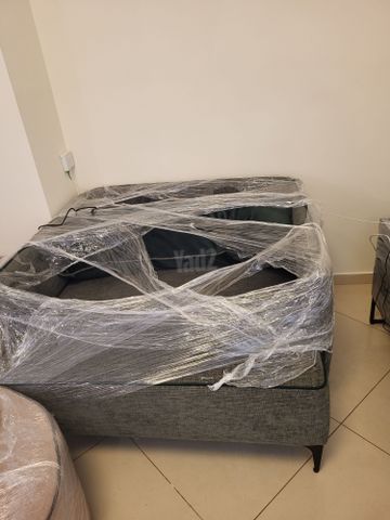 סלון  גדול customized