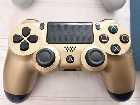 PS 4 פלייסטיישן 4