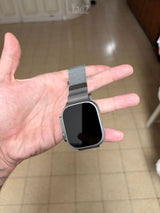 Apple Watch Ultra