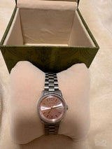 Gucci שעון