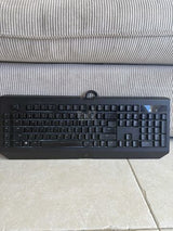 מקלדת Razer Chroma V2