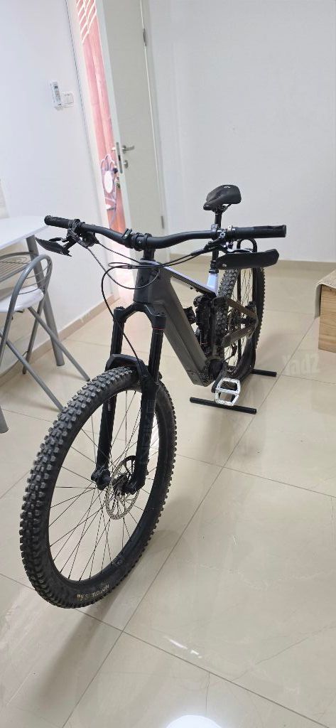Norco Sight VLT C3 Size 3