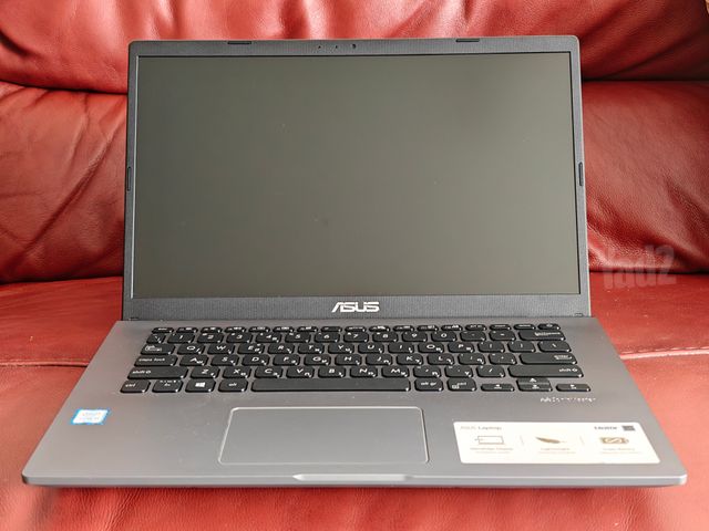 Asus 14 inch laptop