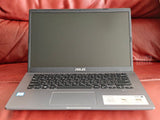 Asus 14 inch laptop