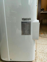 מזגן נייד 1.25 כ"ס של sensor