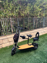 קורקינט חשמלי EAGLE
