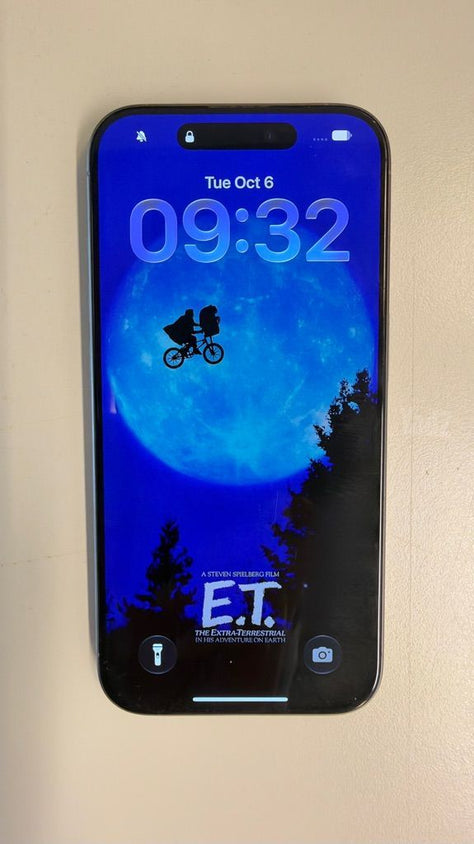 iPhone 15 pro | 128GB