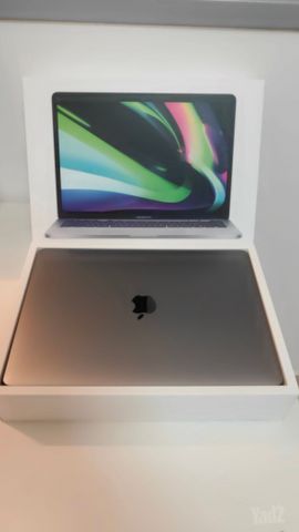MacBook Pro 13 M2 כמו חדש