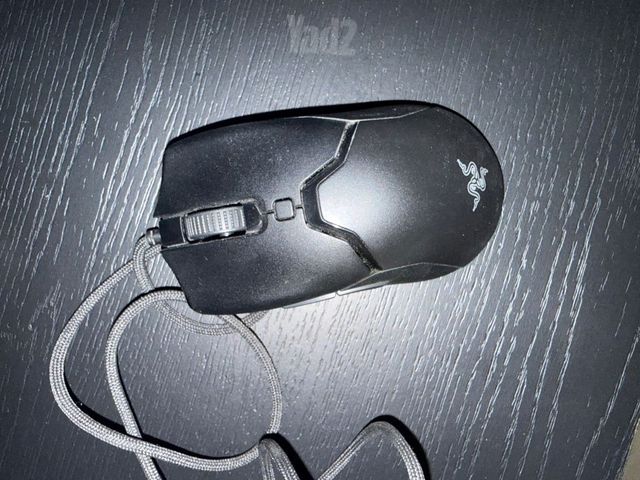 Razer viper mini