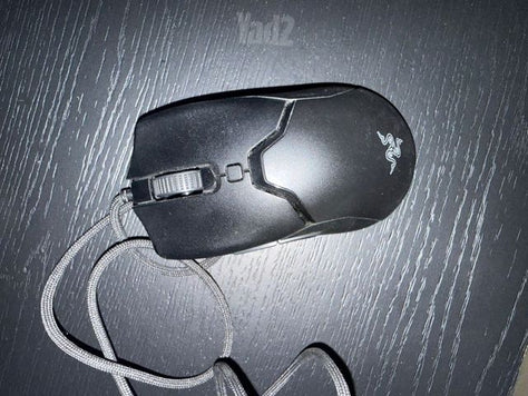 Razer viper mini