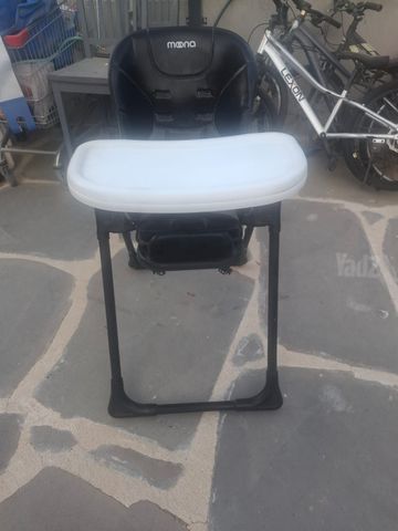 כיסא תינוק