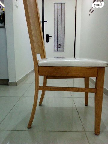 כסא פינת אוכל
