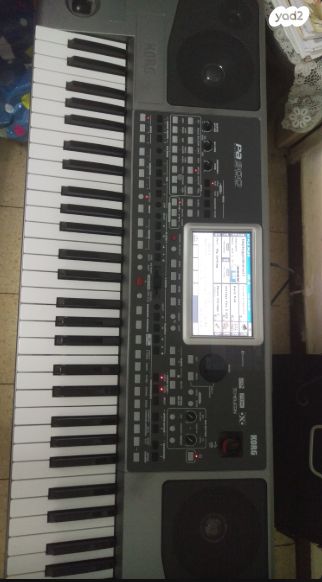 אורגן  900 KORG pa