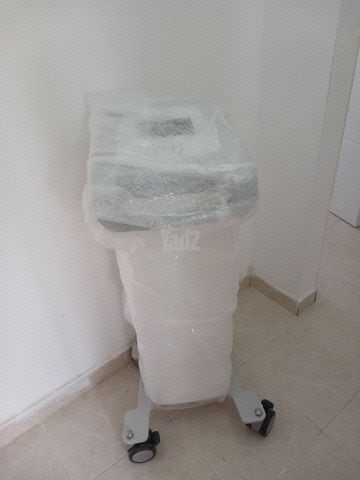 מכונת rf