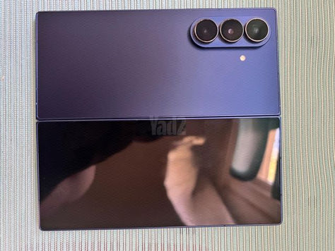 Samsung Galaxy Z Fold 7 256GB