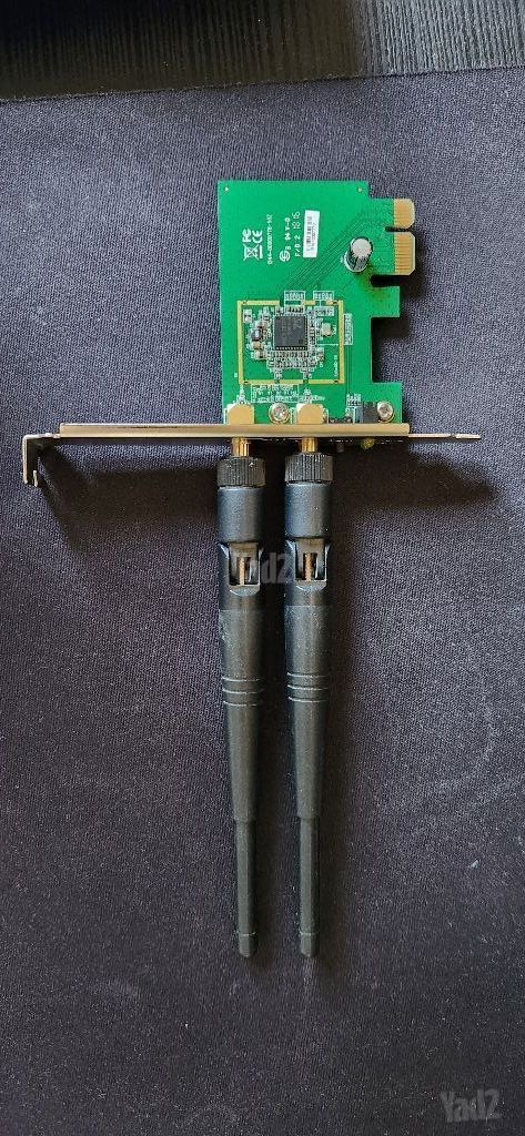 כרטיס wifi 3