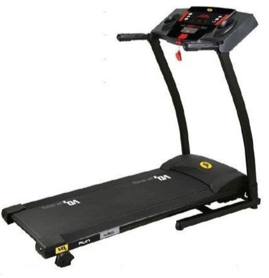 הליכון VO2 RUN 430