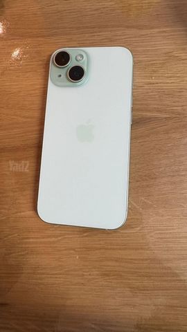 iPhone 15 128GB