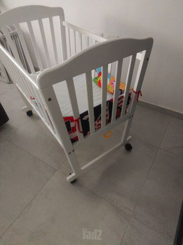 עריסה