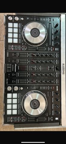 קונטרולר Sx2