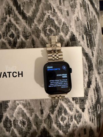 Apple Watch SE 3 44mm
