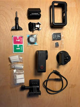 DJI Osmo Action 4