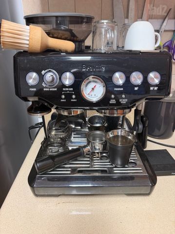 Breville Barista Express