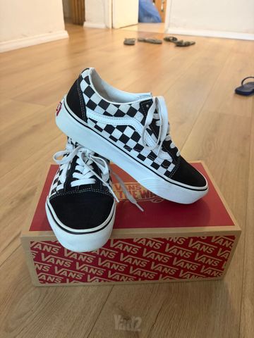 נעלי vans