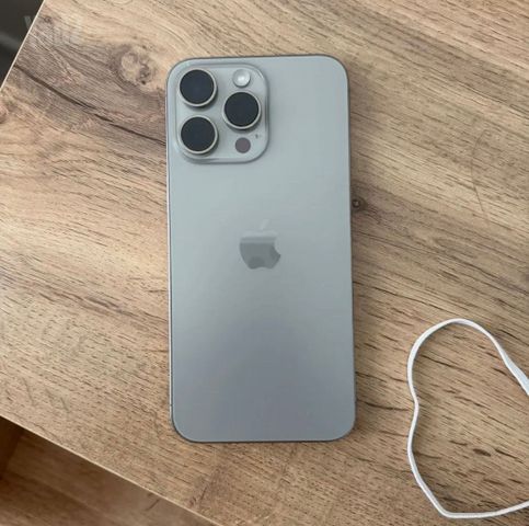 iPhone 15 Pro 256