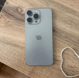 iPhone 15 Pro 256